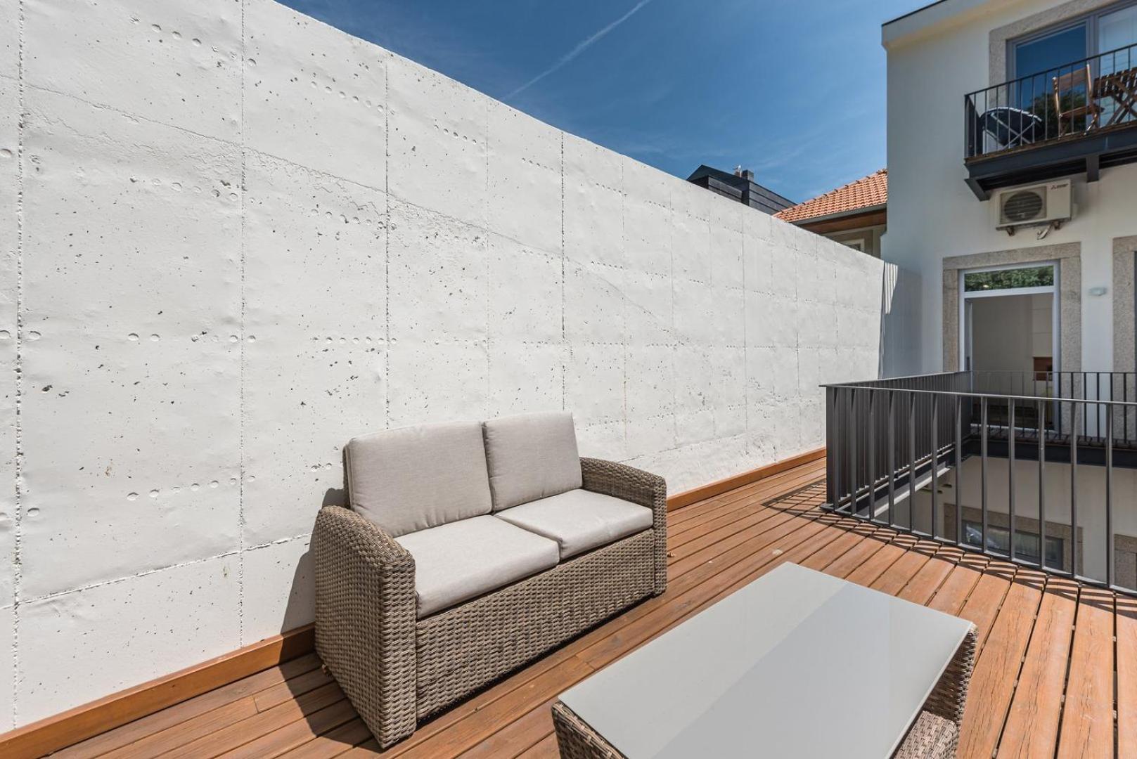 Guestready - The Citrus Glaze At The Terrace Apartment Porto Exterior photo