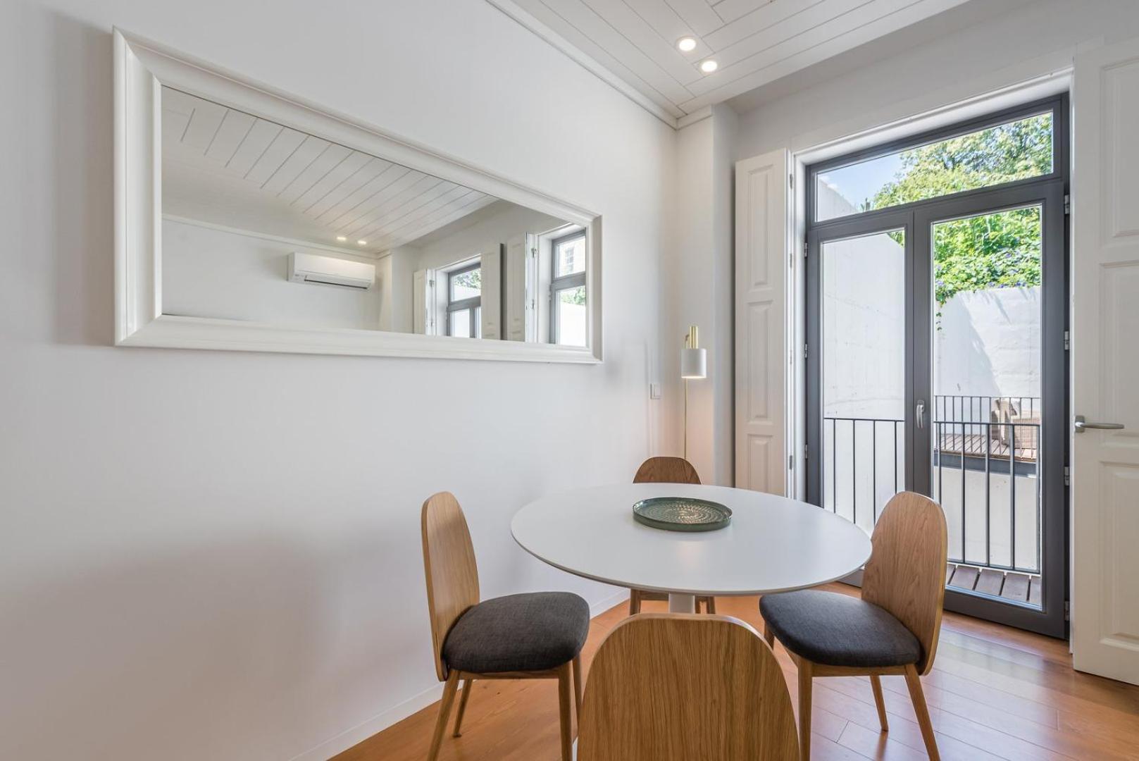 Guestready - The Citrus Glaze At The Terrace Apartment Porto Exterior photo