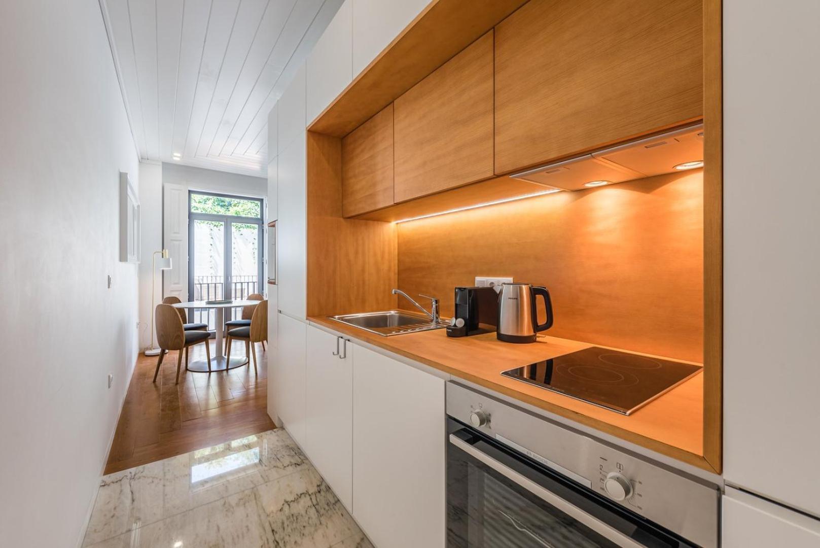 Guestready - The Citrus Glaze At The Terrace Apartment Porto Exterior photo